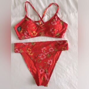 Aeropastel women’s bikini